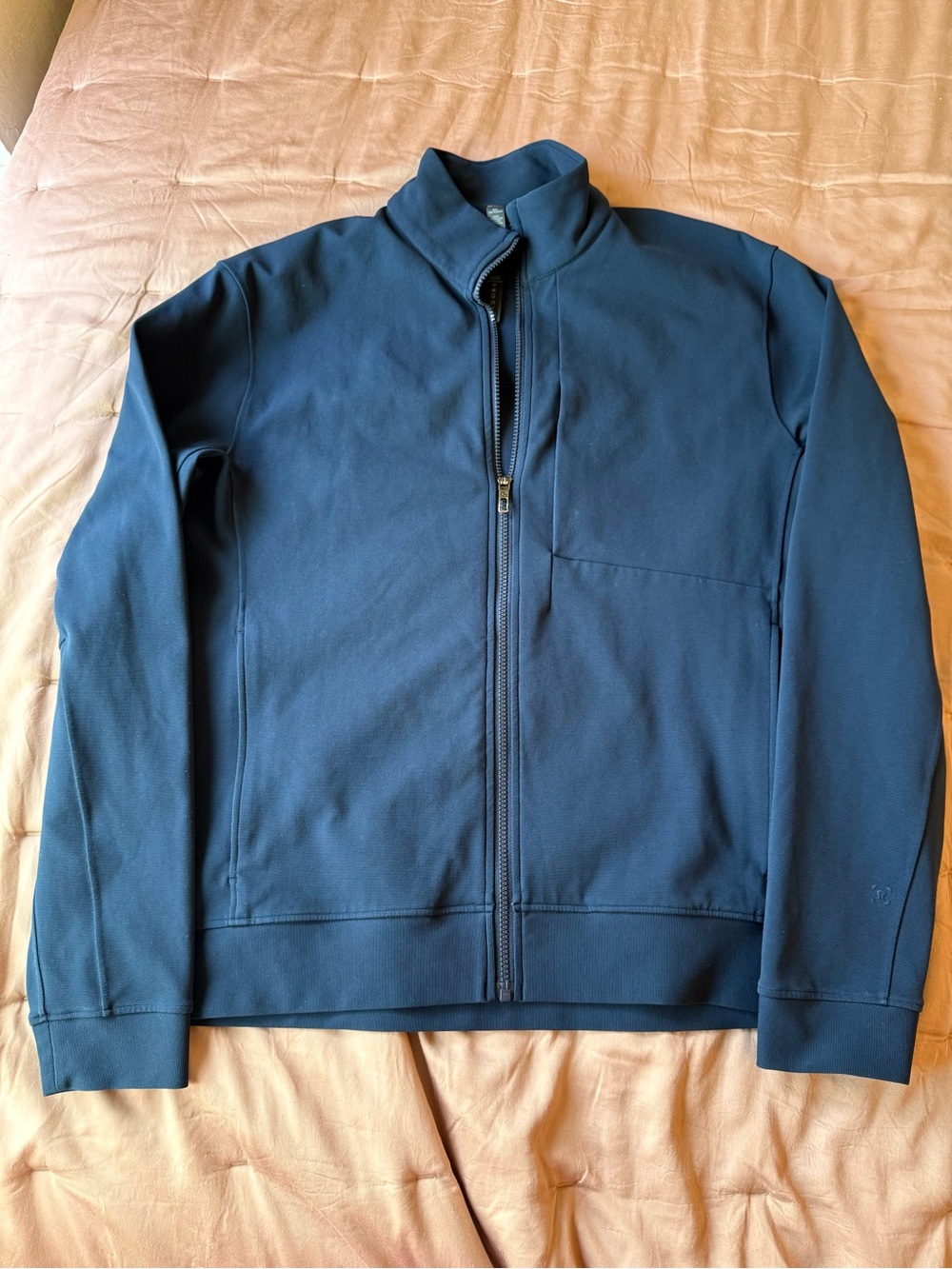 Lululemon Men’s Full Zip Jacket